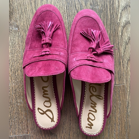 Sam Edelman Shoes - Sam Edelman sandals